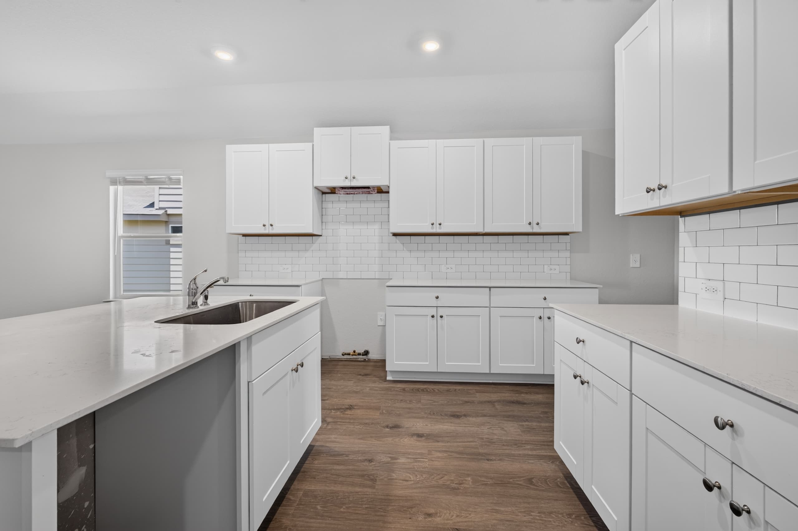 Kitchen Cabinetry