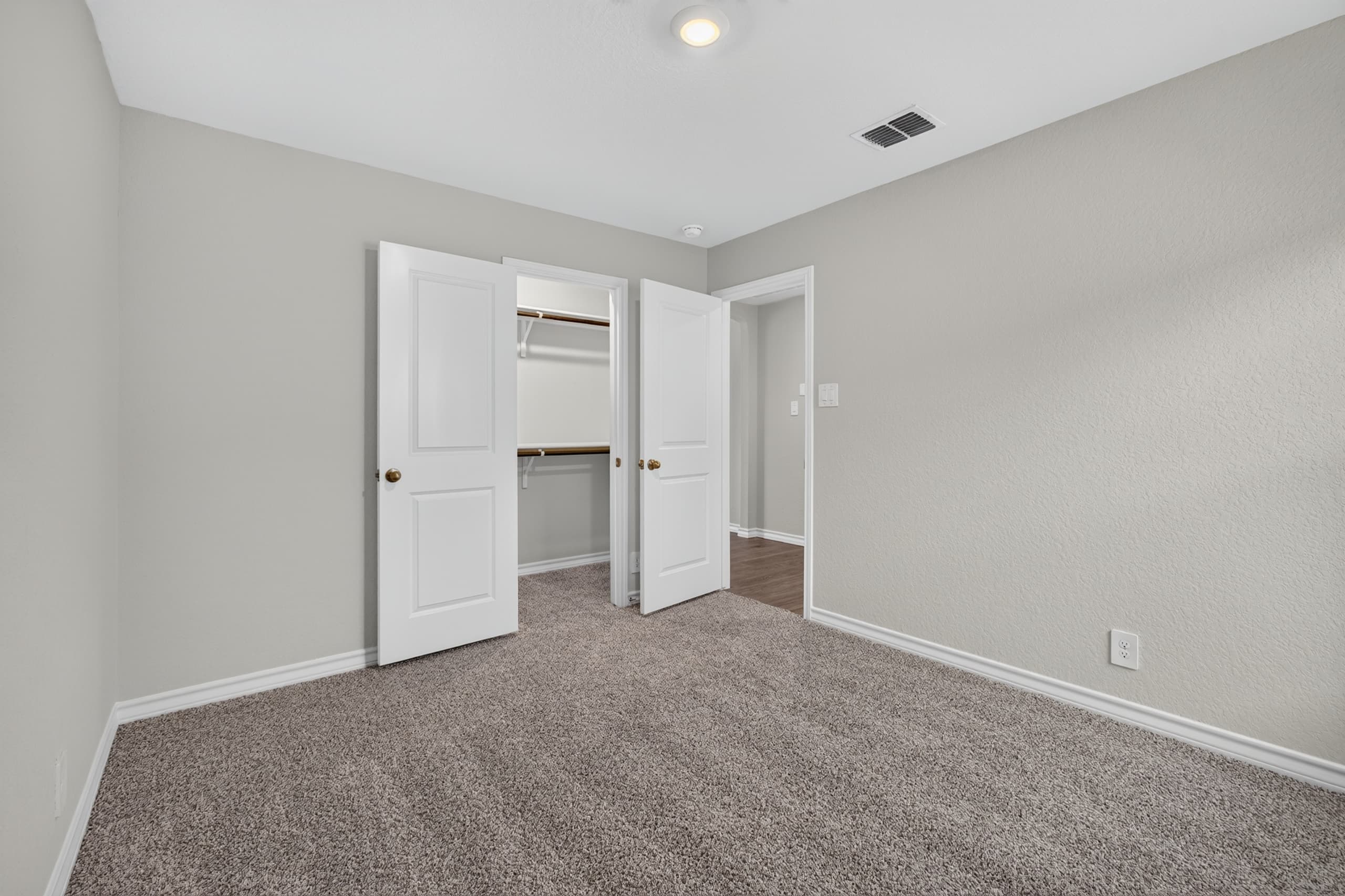 Bedroom Closet