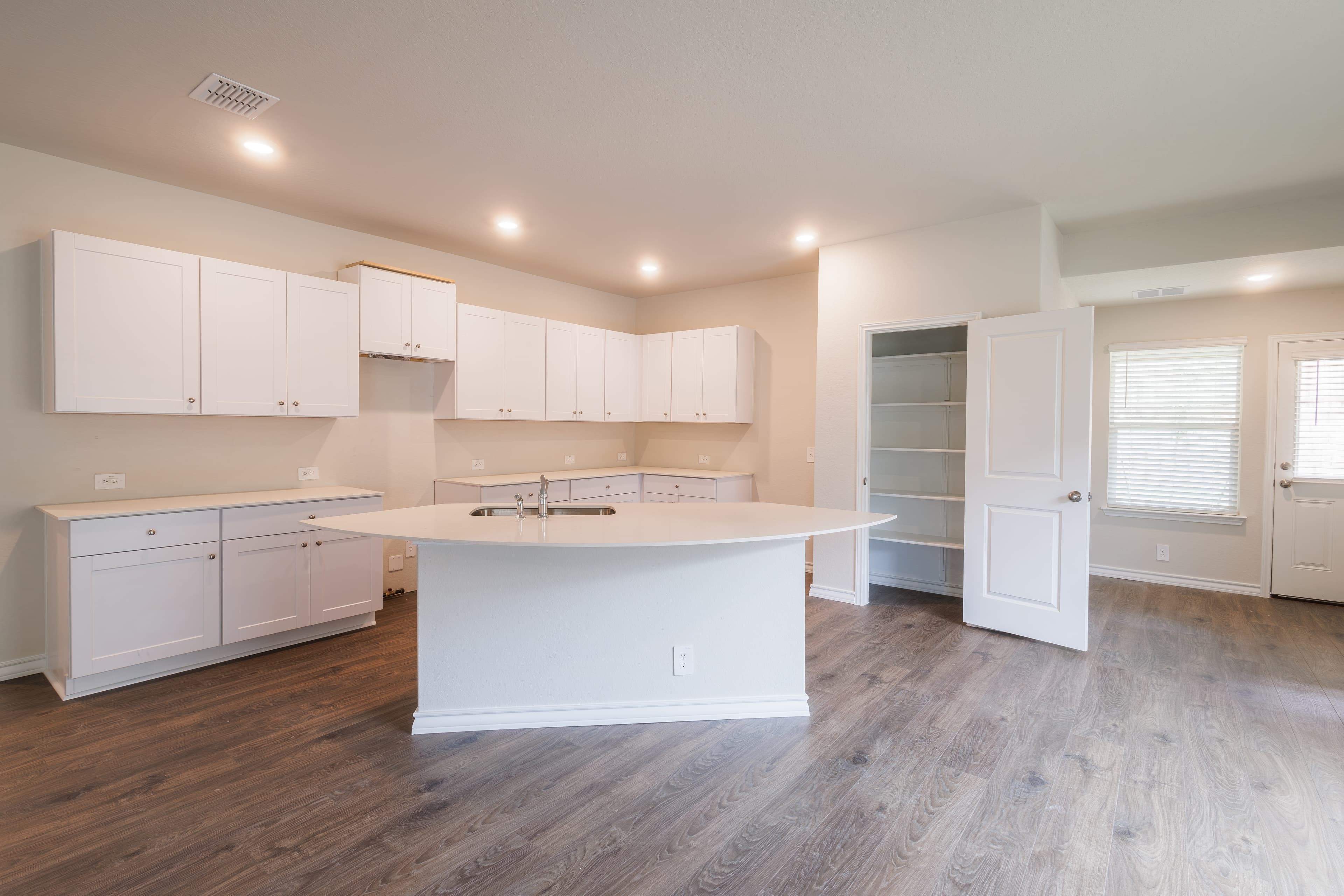 Kitchen Detail