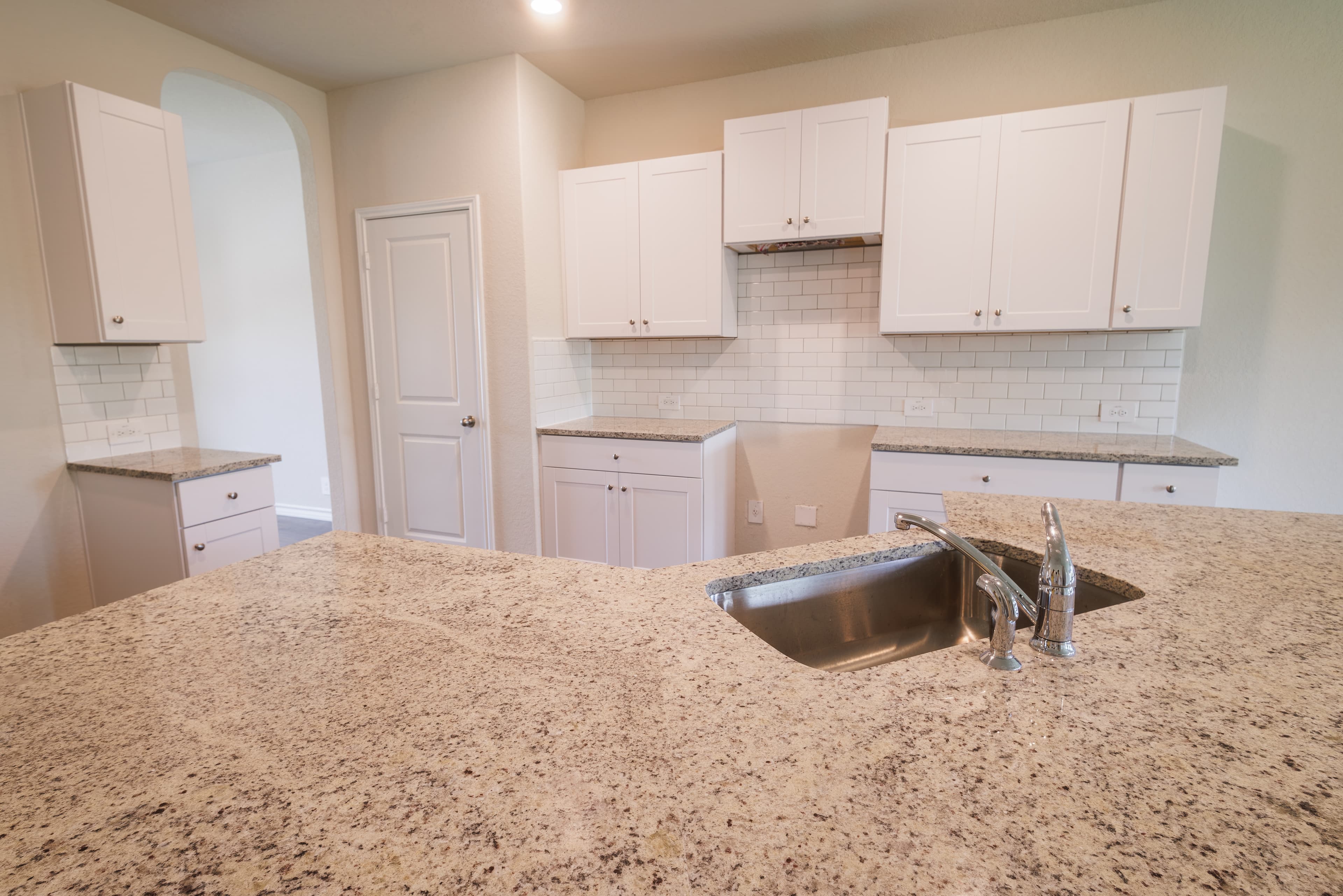 Kitchen Countertop
