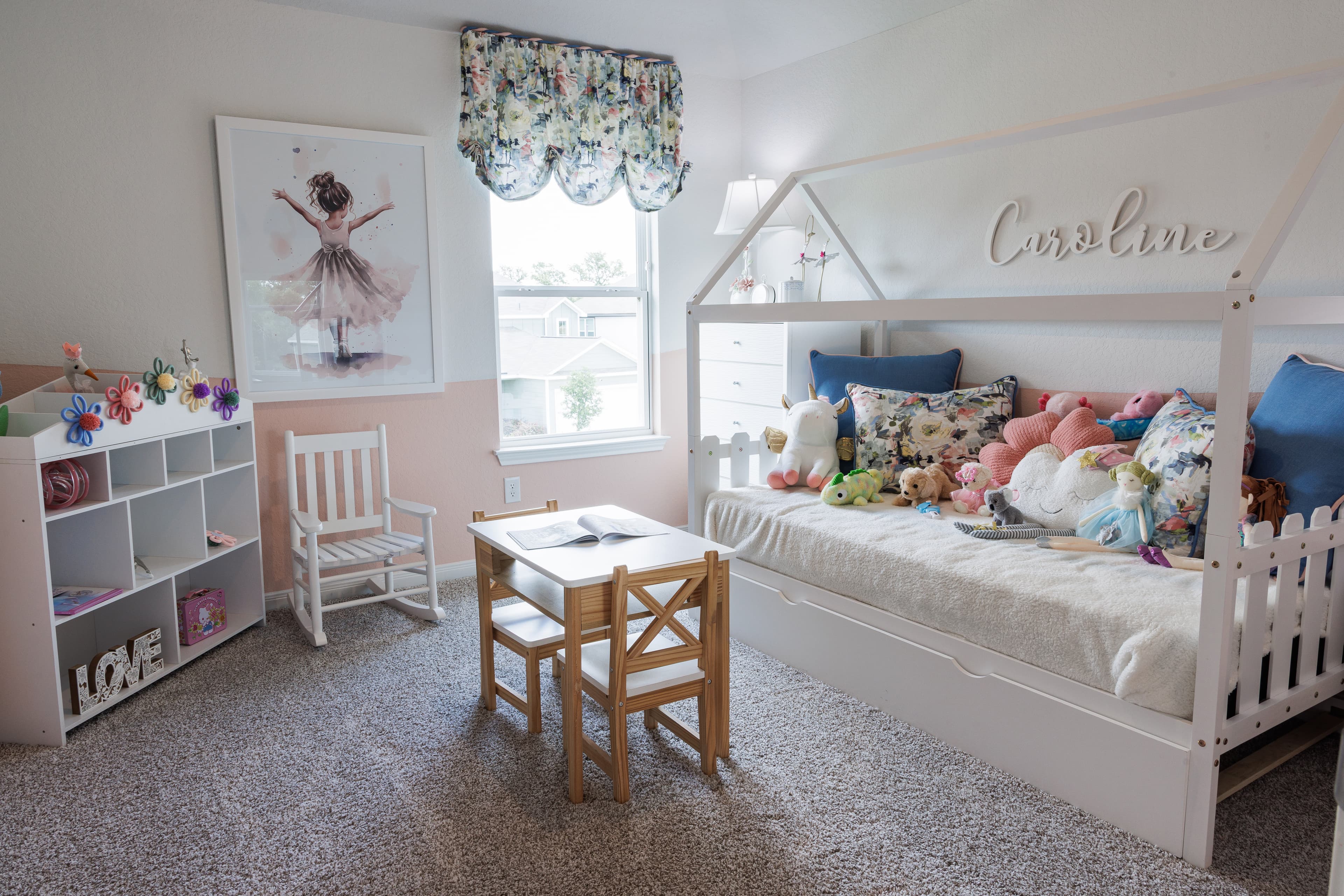 Kids Room